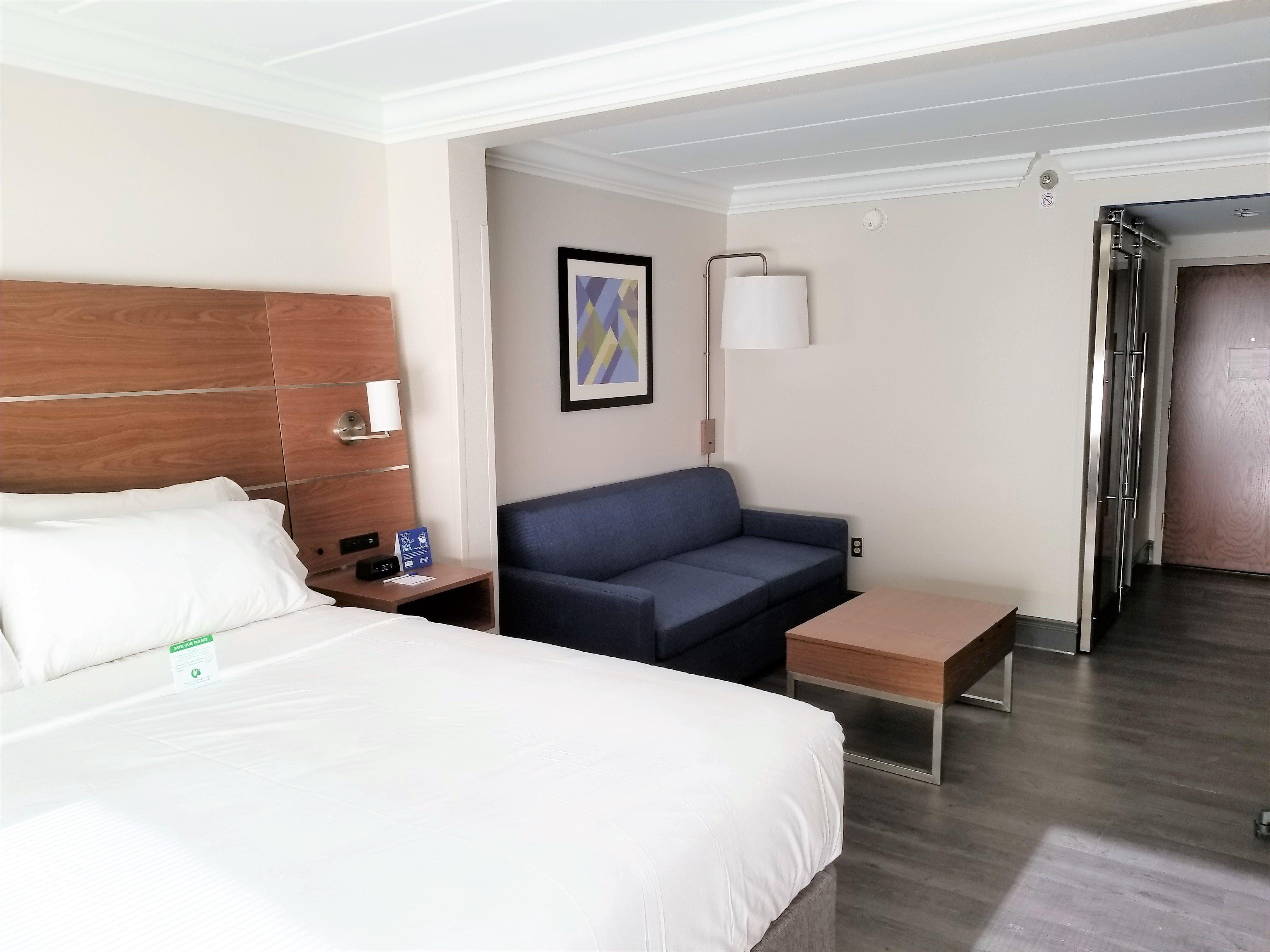 Holiday Inn Express Columbia Ne - Fort Jackson Экстерьер фото
