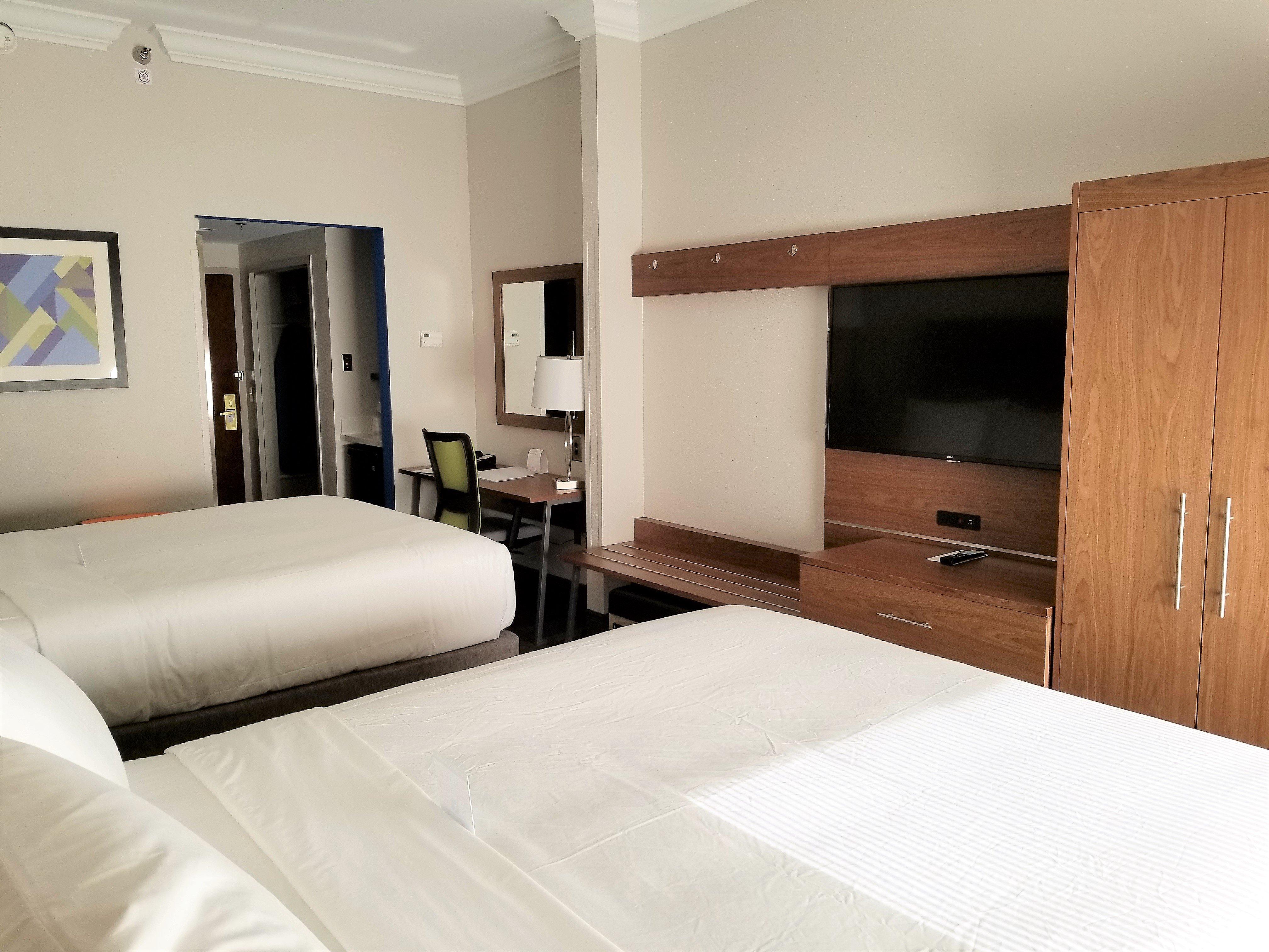 Holiday Inn Express Columbia Ne - Fort Jackson Экстерьер фото