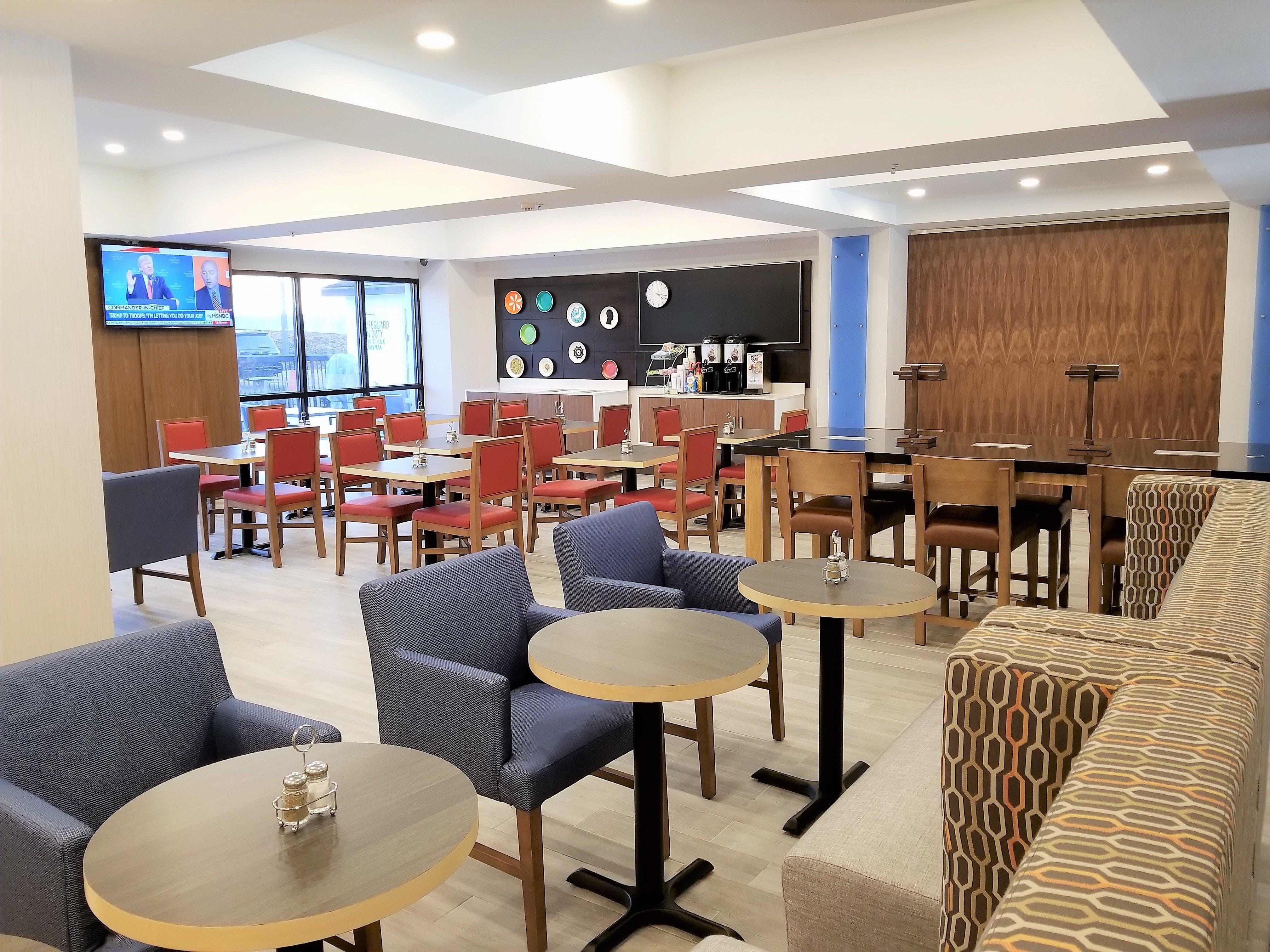 Holiday Inn Express Columbia Ne - Fort Jackson Экстерьер фото