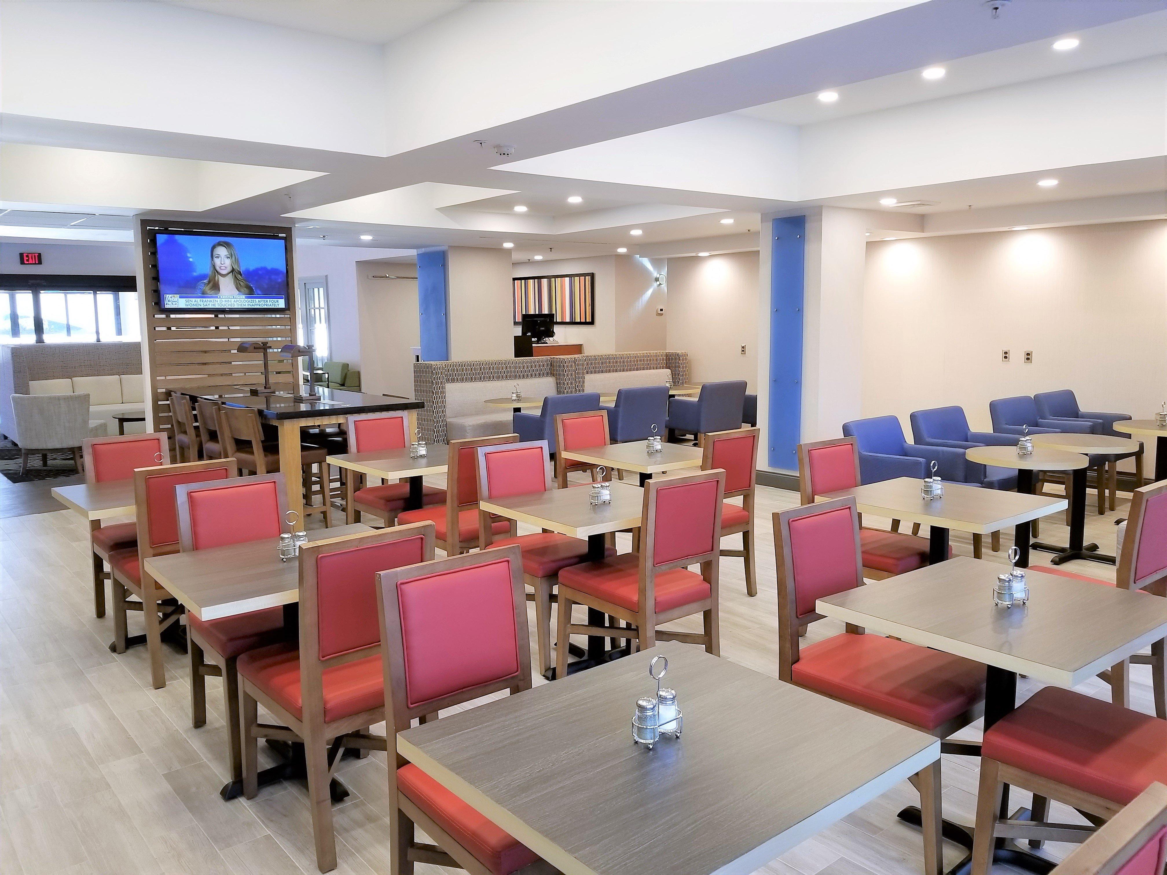 Holiday Inn Express Columbia Ne - Fort Jackson Экстерьер фото